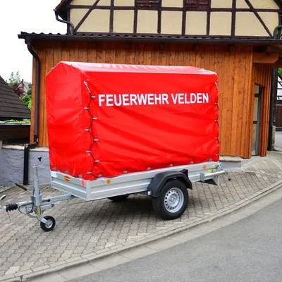 Mehrzweckanhänger
